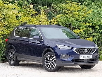 Used SEAT Tarraco 2019 for sale - 78877126: Photo