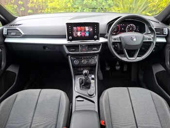Used SEAT Tarraco 2019 for sale - 78877126: Photo