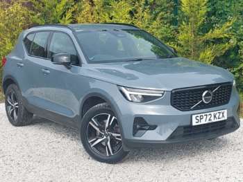 2022 - 2.0 B3P Plus Dark 5dr Auto