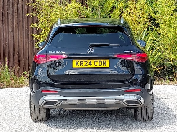 Used Mercedes-Benz GLC 2024 for sale - 75357507: Photo 14