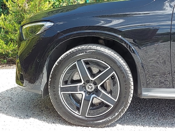 Used Mercedes-Benz GLC 2024 for sale - 75357507: Photo 19