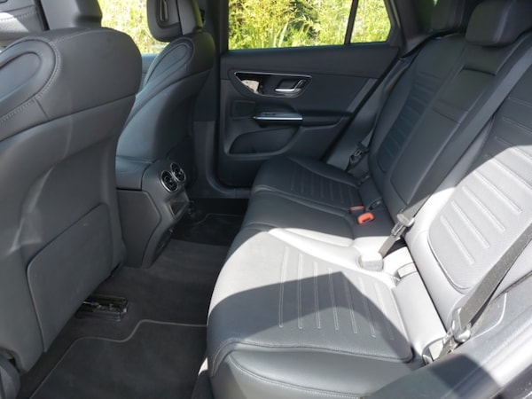 Used Mercedes-Benz GLC 2024 for sale - 75357507: Photo 6