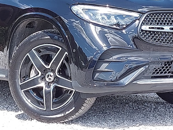 Used Mercedes-Benz GLC 2024 for sale - 75357507: Photo 9