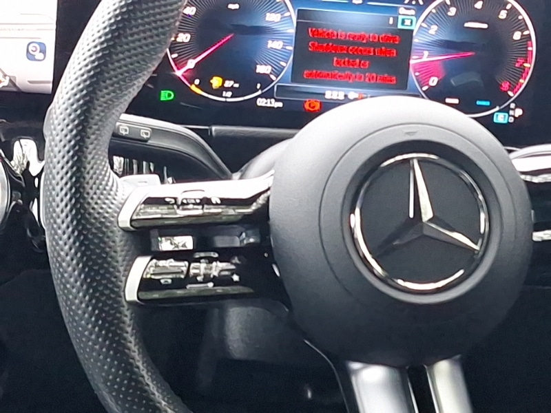 Used Mercedes-Benz GLA 2024 for sale - 76893705: Photo 11