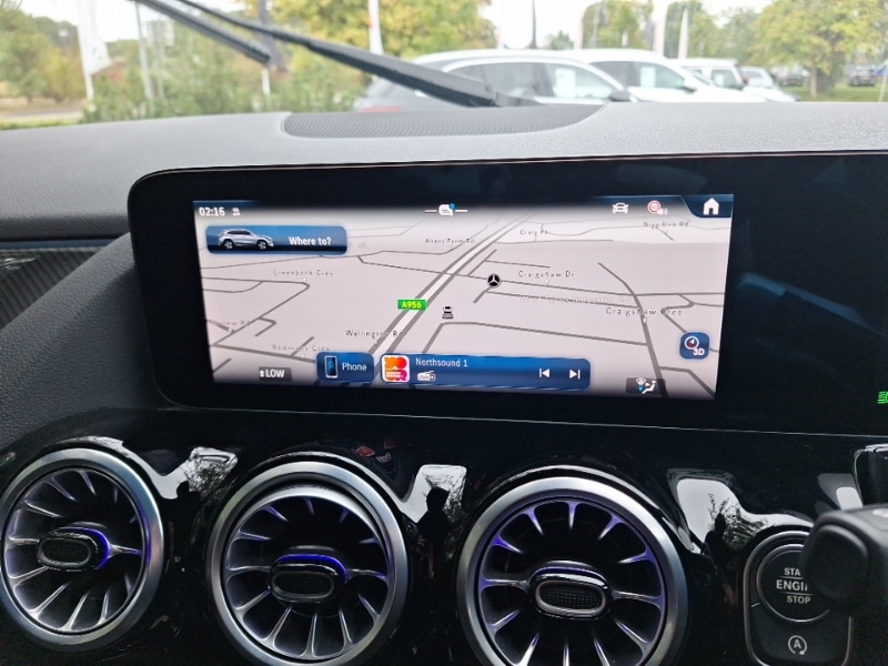 Used Mercedes-Benz GLA 2024 for sale - 76893705: Photo 14