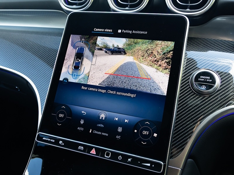 Used Mercedes-Benz GLC 2025 for sale - 76959138: Photo 13