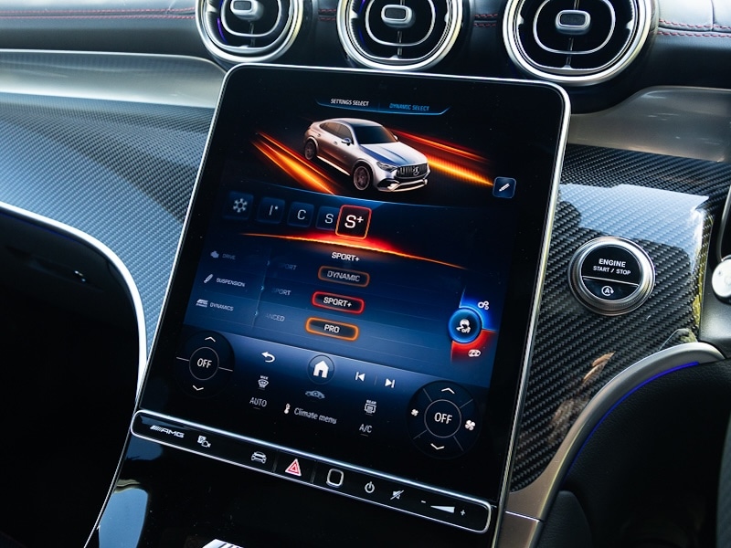 Used Mercedes-Benz GLC 2025 for sale - 76959138: Photo 16