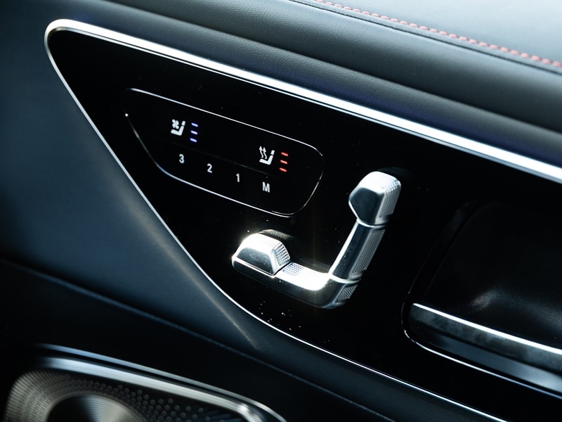 Used Mercedes-Benz GLC 2025 for sale - 76959138: Photo 17