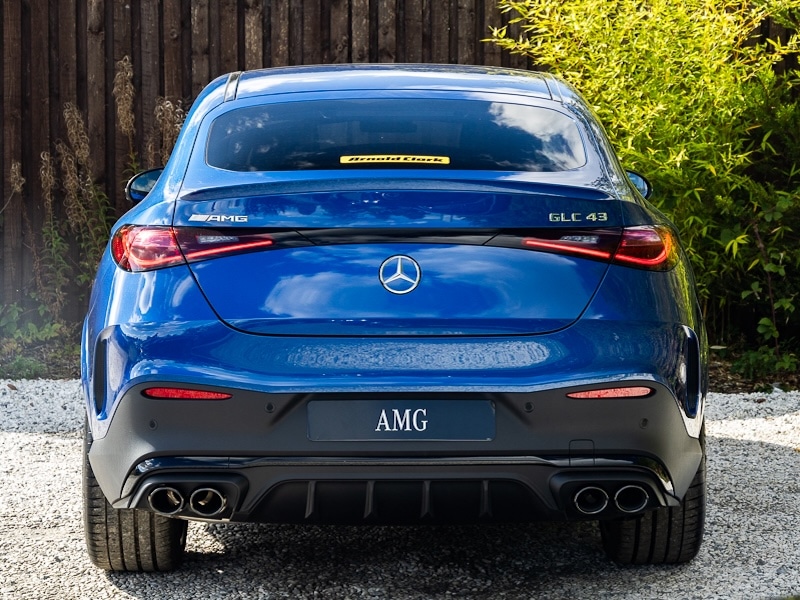 Used Mercedes-Benz GLC 2025 for sale - 76959138: Photo 19