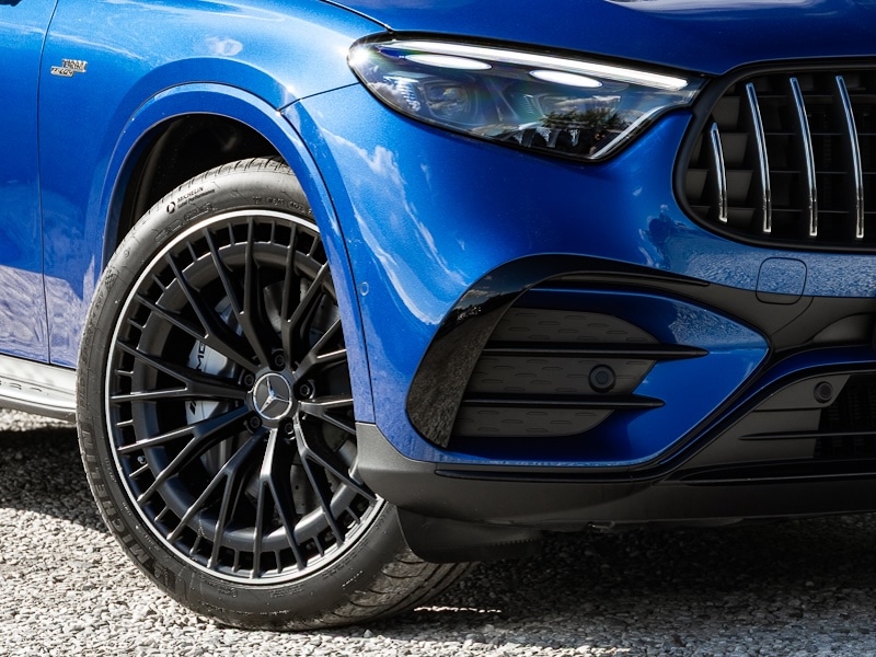 Used Mercedes-Benz GLC 2025 for sale - 76959138: Photo 9