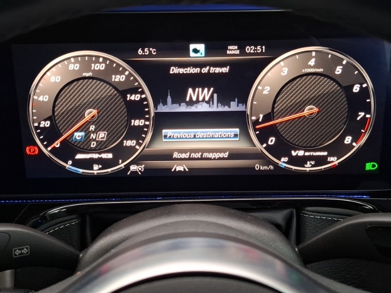 Used Mercedes-Benz G Class 2024 for sale - 77548869: Photo 11