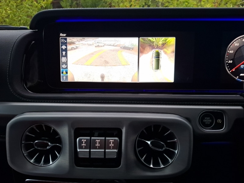 Used Mercedes-Benz G Class 2024 for sale - 77548869: Photo 15