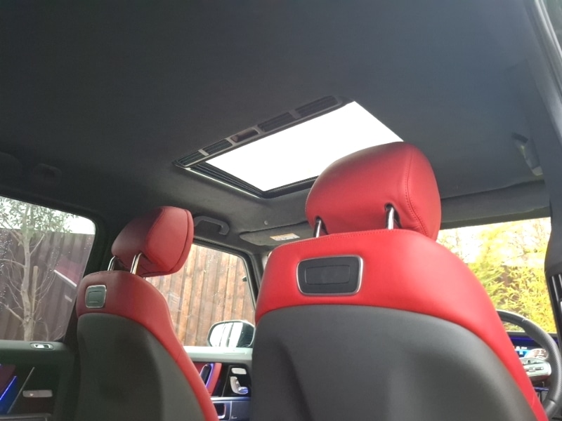 Used Mercedes-Benz G Class 2024 for sale - 77548869: Photo 19