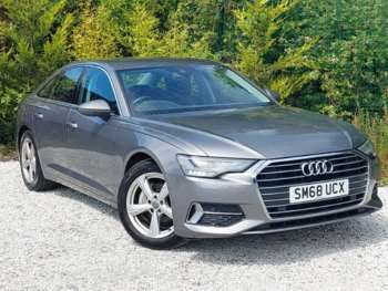2019 - 40 TDI Sport 4dr S Tronic