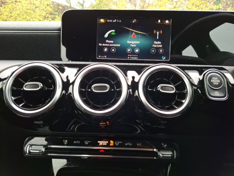 Used Mercedes-Benz A-Class 2019 for sale - 77475881: Photo 17