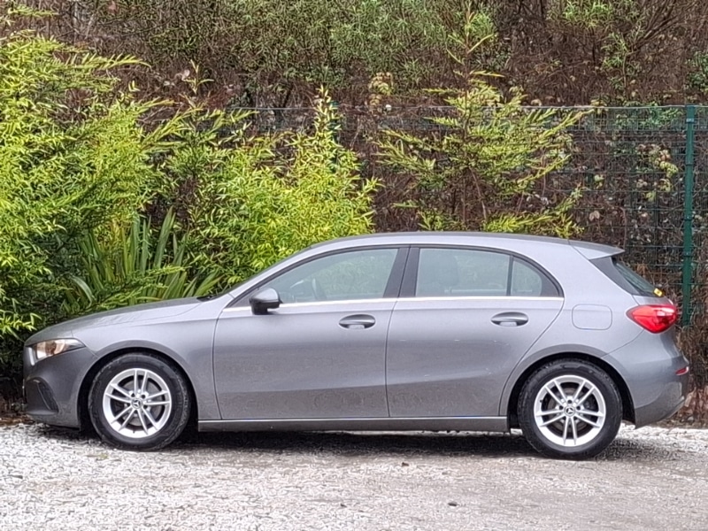 Used Mercedes-Benz A-Class 2019 for sale - 77475881: Photo 4