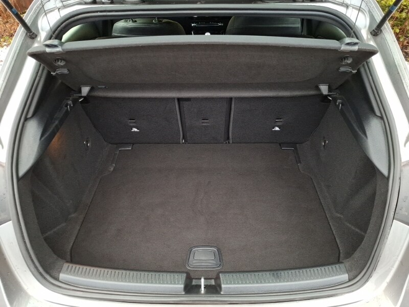 Used Mercedes-Benz A-Class 2019 for sale - 77475881: Photo 8