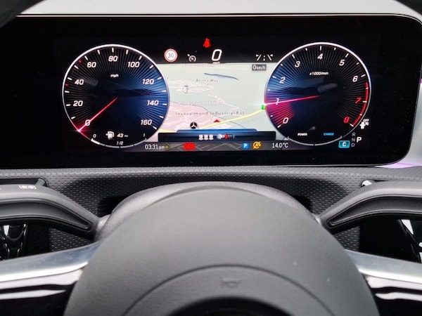 Used Mercedes-Benz CLA 2025 for sale - 76269086: Photo 11