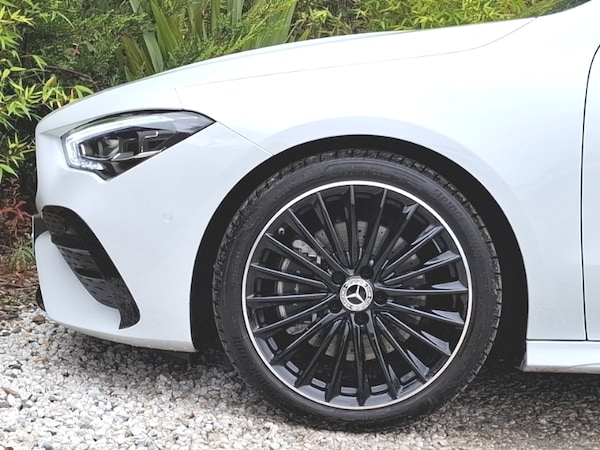 Used Mercedes-Benz CLA 2025 for sale - 76269086: Photo 12