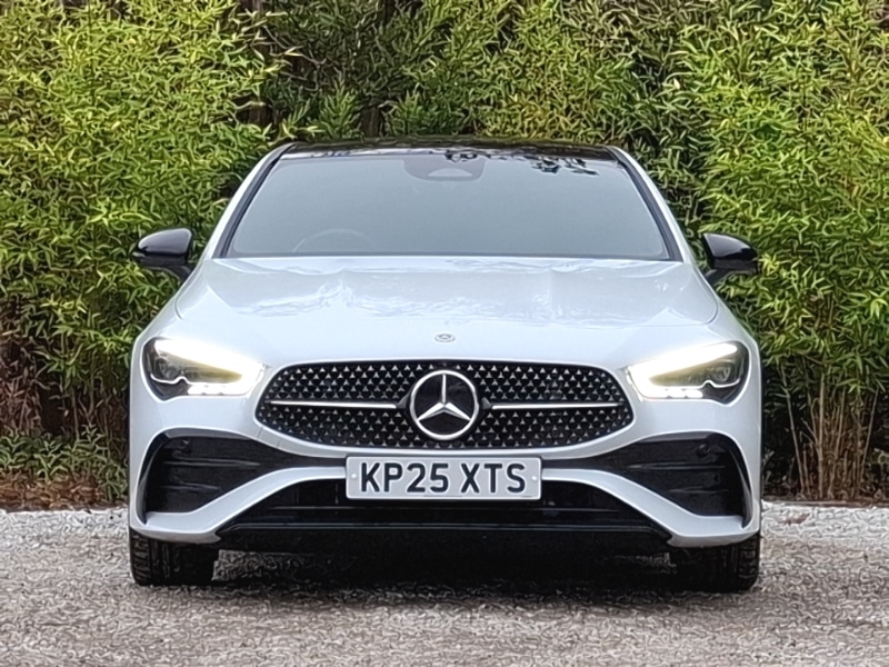 Used Mercedes-Benz CLA 2025 for sale - 76269086: Photo 13