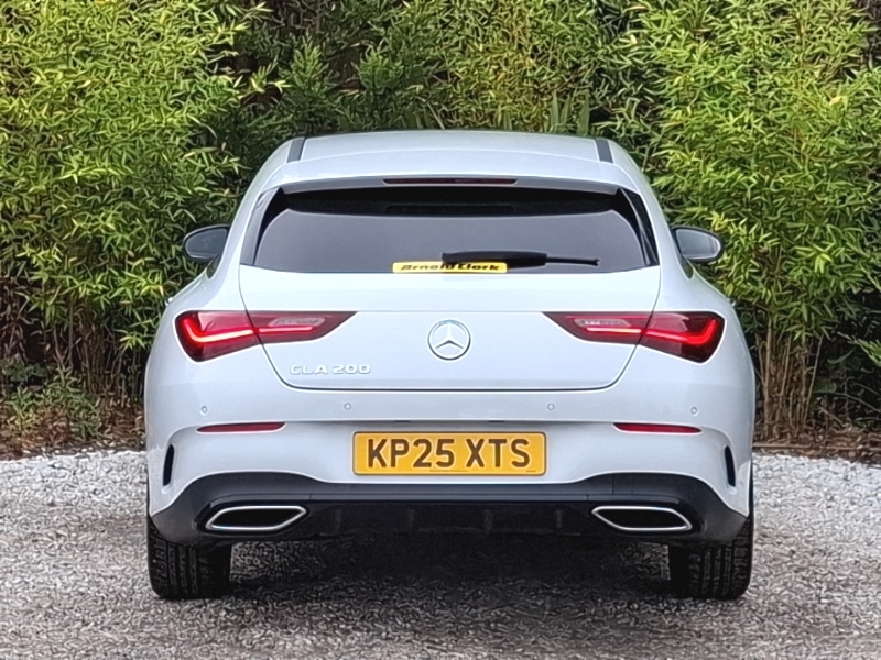 Used Mercedes-Benz CLA 2025 for sale - 76269086: Photo 14