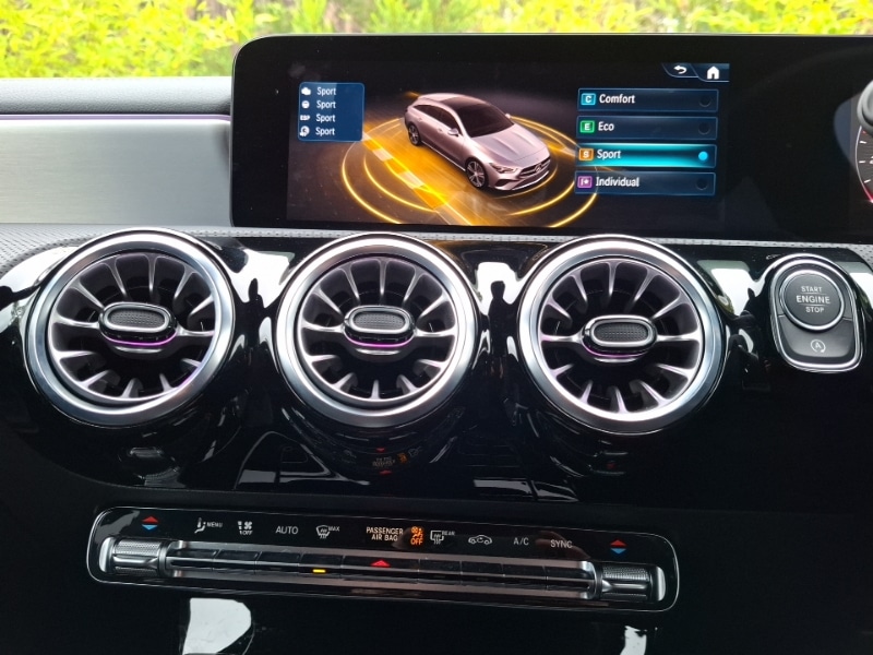 Used Mercedes-Benz CLA 2025 for sale - 76269086: Photo 16