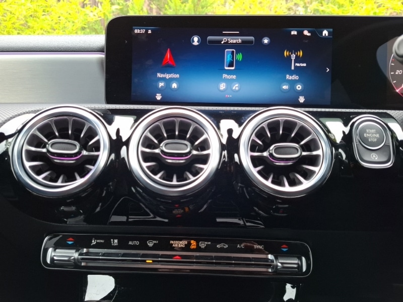 Used Mercedes-Benz CLA 2025 for sale - 76269086: Photo 17