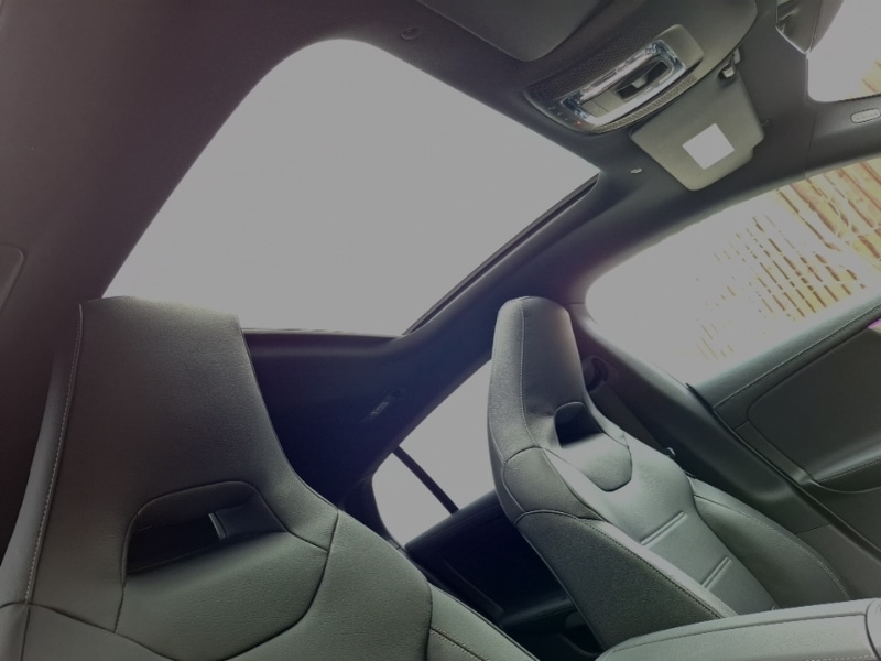 Used Mercedes-Benz CLA 2025 for sale - 76269086: Photo 19