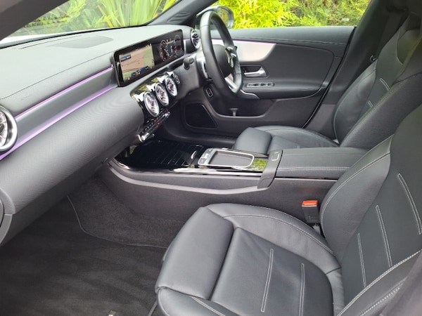 Used Mercedes-Benz CLA 2025 for sale - 76269086: Photo 5