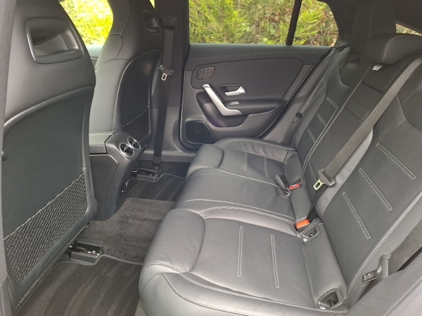 Used Mercedes-Benz CLA 2025 for sale - 76269086: Photo 6