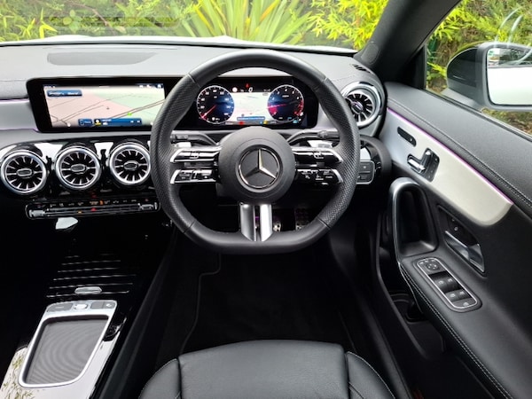 Used Mercedes-Benz CLA 2025 for sale - 76269086: Photo 7