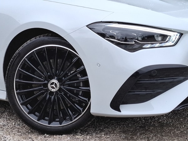 Used Mercedes-Benz CLA 2025 for sale - 76269086: Photo 9