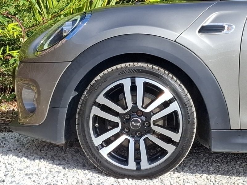 Used MINI Cooper 2019 for sale - 76264755: Photo 12