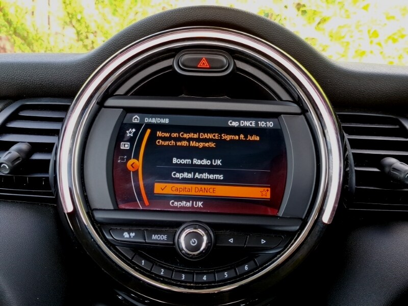 Used MINI Cooper 2019 for sale - 76264755: Photo 19