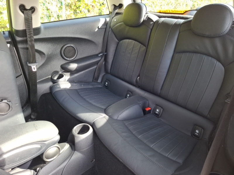 Used MINI Cooper 2019 for sale - 76264755: Photo 6