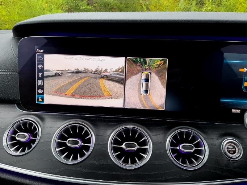 Used Mercedes-Benz E Class 2020 for sale - 76331664: Photo 15