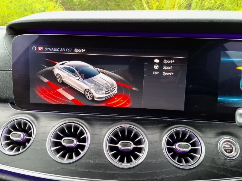 Used Mercedes-Benz E Class 2020 for sale - 76331664: Photo 16