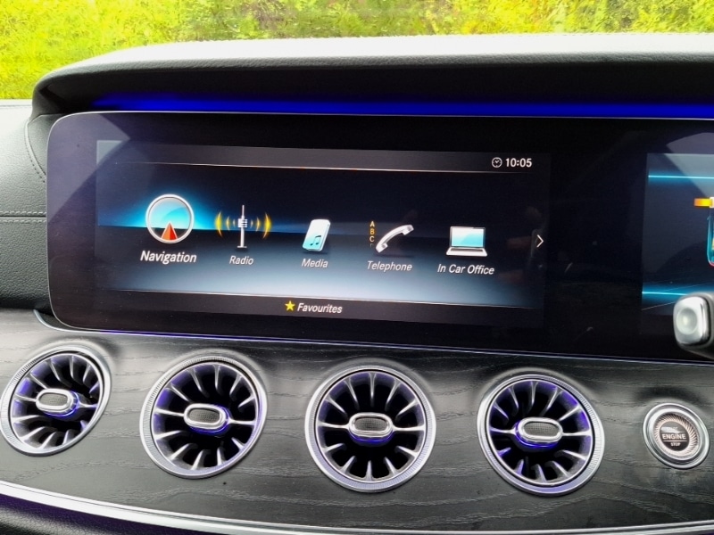 Used Mercedes-Benz E Class 2020 for sale - 76331664: Photo 17