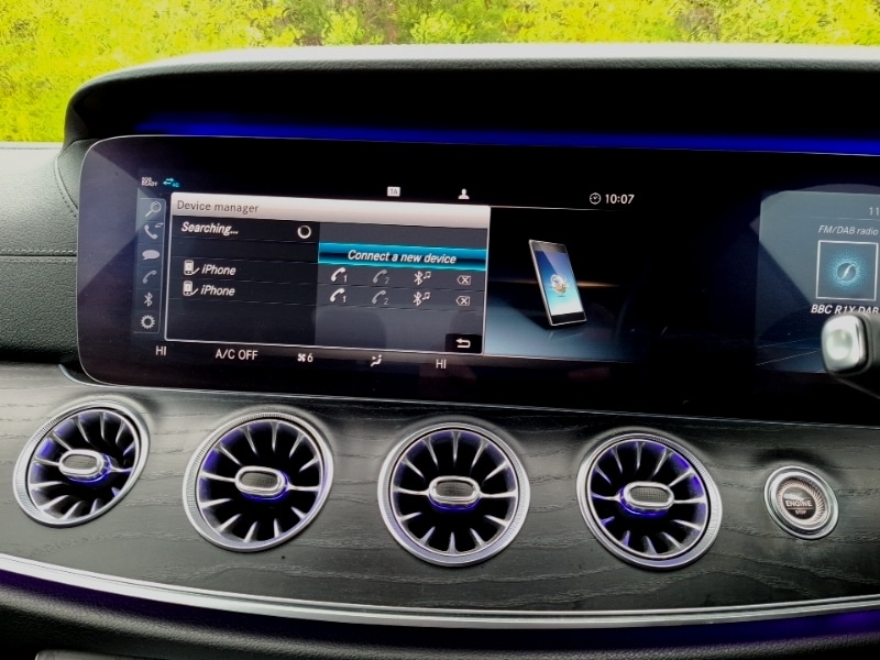 Used Mercedes-Benz E Class 2020 for sale - 76331664: Photo 19