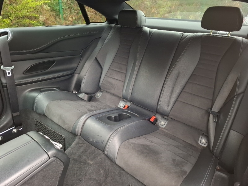 Used Mercedes-Benz E Class 2020 for sale - 76331664: Photo 6