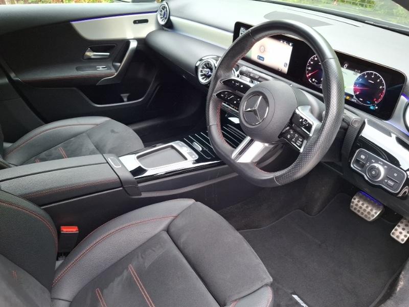 Used Mercedes-Benz A-Class 2024 for sale - 76321271: Photo 10