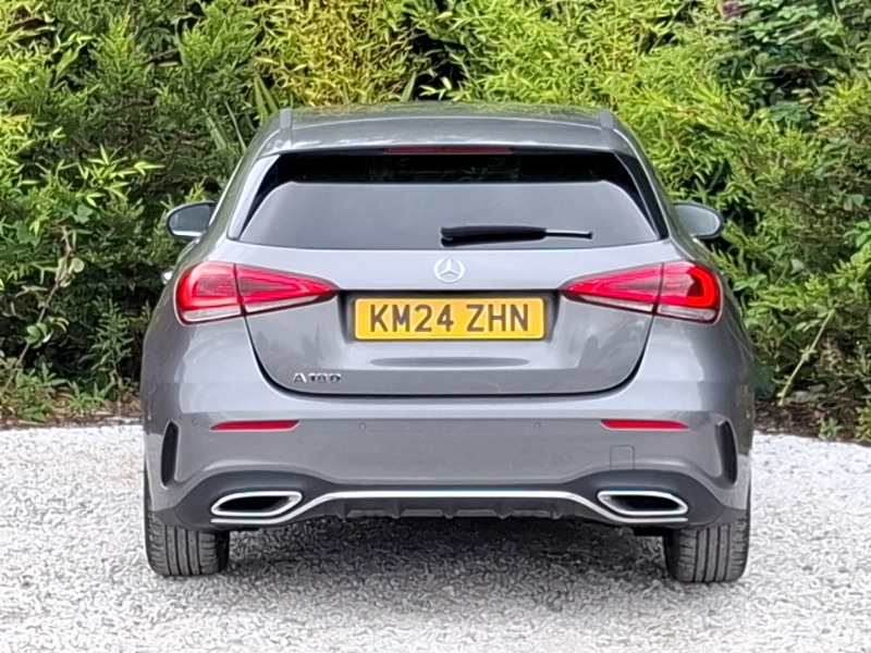 Used Mercedes-Benz A-Class 2024 for sale - 76321271: Photo 13