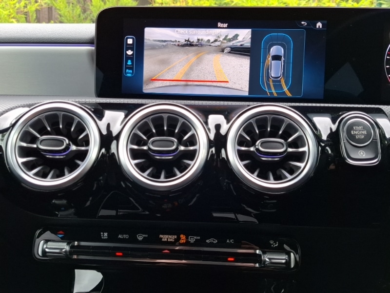 Used Mercedes-Benz A-Class 2024 for sale - 76321271: Photo 14