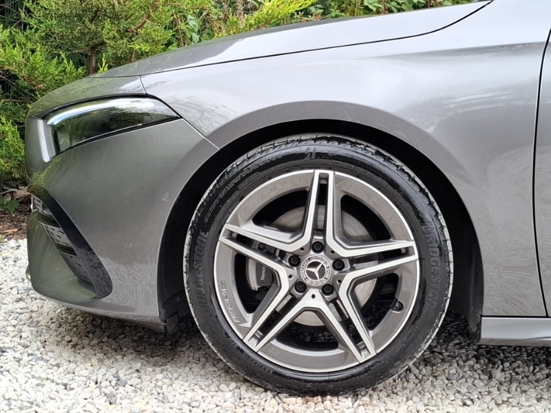 Used Mercedes-Benz A-Class 2024 for sale - 76321271: Photo 15