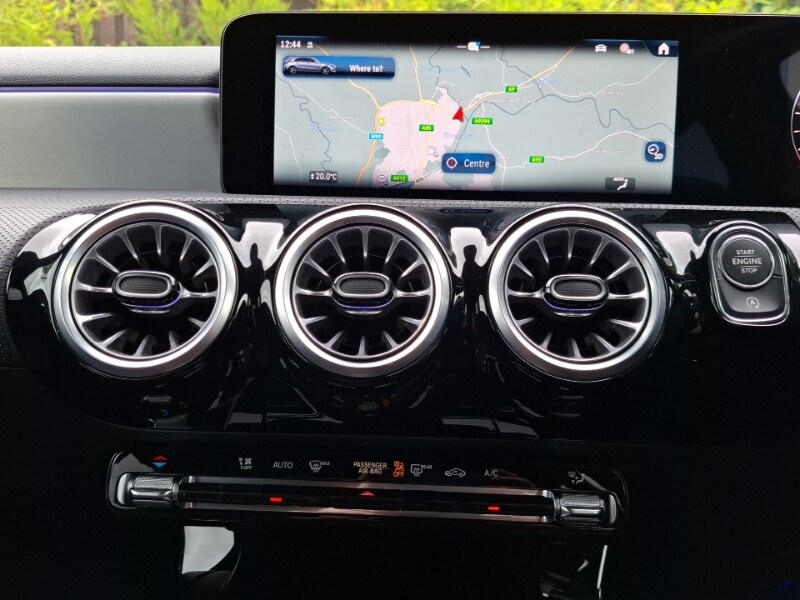 Used Mercedes-Benz A-Class 2024 for sale - 76321271: Photo 17