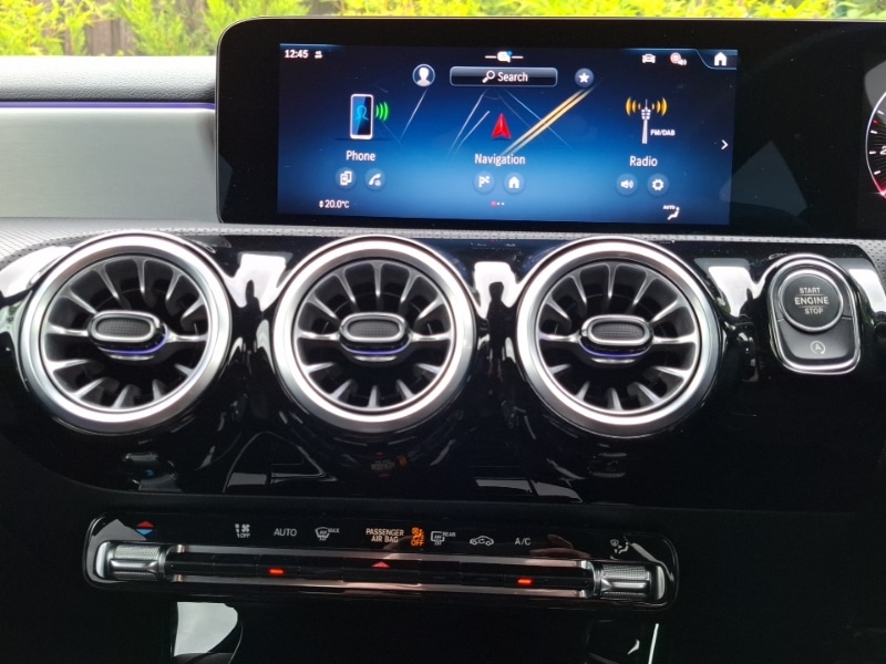 Used Mercedes-Benz A-Class 2024 for sale - 76321271: Photo 18