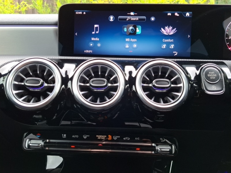 Used Mercedes-Benz A-Class 2024 for sale - 76321271: Photo 19