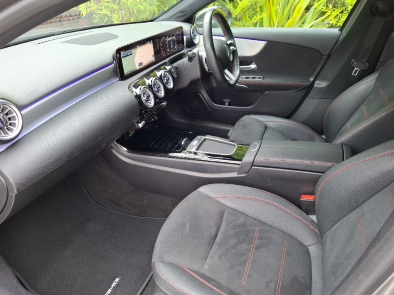 Used Mercedes-Benz A-Class 2024 for sale - 76321271: Photo 5