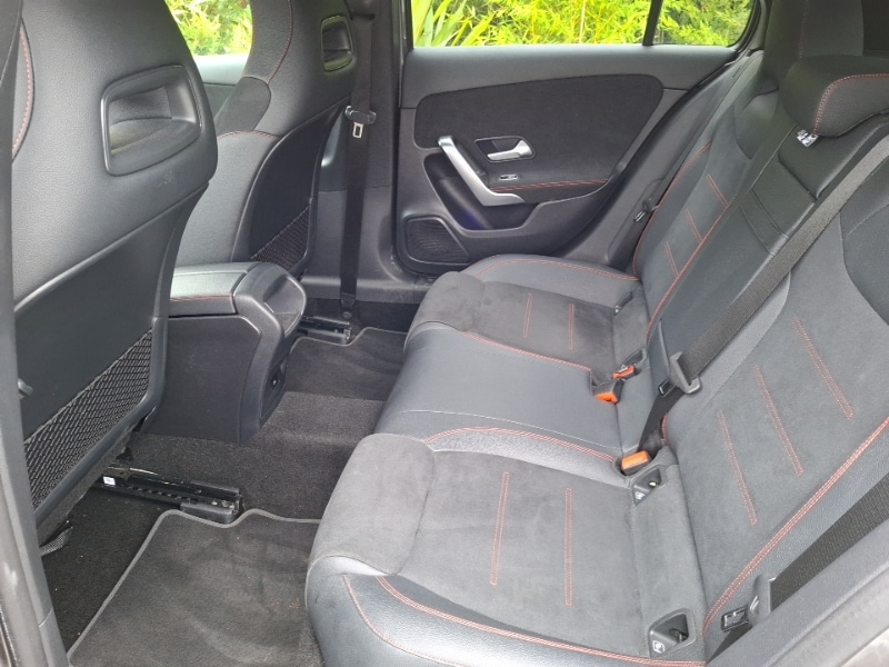 Used Mercedes-Benz A-Class 2024 for sale - 76321271: Photo 6