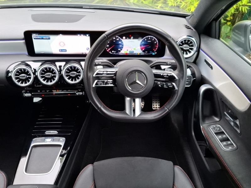 Used Mercedes-Benz A-Class 2024 for sale - 76321271: Photo 7